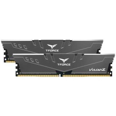 Team T-Force DDR4 16GB kit 3600MHz CL18 Ikke-ECC køb billigt online shopping tilbud