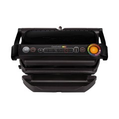 Tefal OptiGrill+ XL GC722834 Grill Sort køb billigt online shopping tilbud