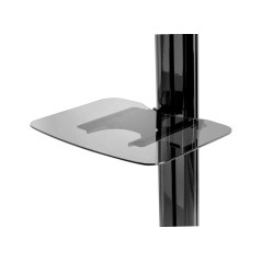 Peerless Tempered Glass Shelf køb billigt online shopping tilbud