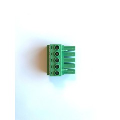 Charge Amps Terminal block Plug-In 16-32A køb billigt online shopping tilbud