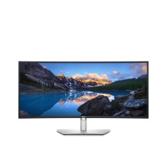 Dell TFT U3423WE 34.14IN køb billigt online shopping tilbud