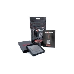 Thermal Grizzly KryoSheet thermal pad - 33 x 33 mm - Termisk Plade køb billigt online shopping tilbud