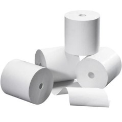 Capture Thermal Receipt Paper 57x40mm køb billigt online shopping tilbud