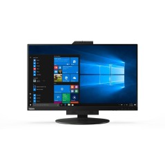 Lenovo ThinkCentre Tiny-In-One 27" køb billigt online shopping tilbud