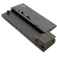 Lenovo ThinkPad Basic Dock 65W EU køb billigt online shopping tilbud