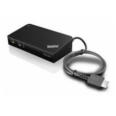 Lenovo ThinkPad OneLink+ Dock EU køb billigt online shopping tilbud