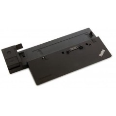 Lenovo ThinkPad Ultra Dock - 90W EU køb billigt online shopping tilbud