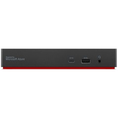 Lenovo ThinkPad Universal USB-C køb billigt online shopping tilbud