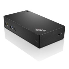 Lenovo ThinkPad USB 3.0 Pro Dock SA køb billigt online shopping tilbud