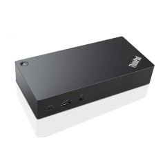 Lenovo ThinkPad USB C-Dock køb billigt online shopping tilbud