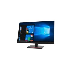 Lenovo ThinkVision T27q-20 27inch køb billigt online shopping tilbud