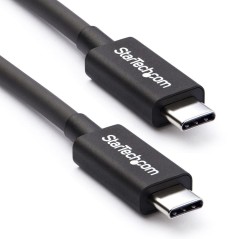 StarTech.com Thunderbolt 3 (20Gbps)