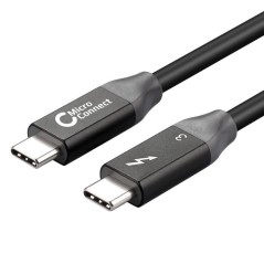 MicroConnect Thunderbolt 3 Cable