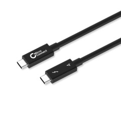 MicroConnect Thunderbolt 4 Cable