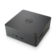 Dell Thunderbolt Dock TB16 180W EU køb billigt online shopping tilbud