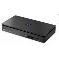 OWC Thunderbolt Pro Dock With køb billigt online shopping tilbud