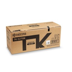 Kyocera TK-5270K toner cartridge 1 køb billigt online shopping tilbud