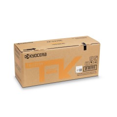 Kyocera TK-5270Y toner cartridge 1 køb billigt online shopping tilbud