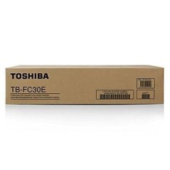 Toshiba Toner Bag køb billigt online shopping tilbud