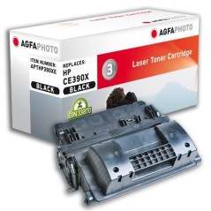 AgfaPhoto Toner BK