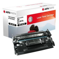 AgfaPhoto Toner Black køb billigt online shopping tilbud