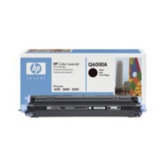 HP Toner Black køb billigt online shopping tilbud