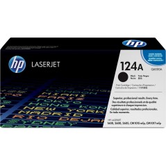 HP Toner Black køb billigt online shopping tilbud