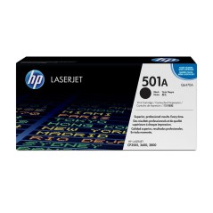 HP Toner Black køb billigt online shopping tilbud