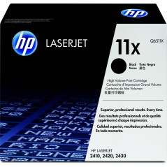 HP Toner Black køb billigt online shopping tilbud