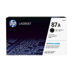 HP Toner Black køb billigt online shopping tilbud