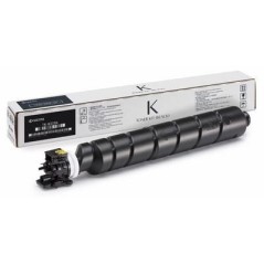 Kyocera Toner Black køb billigt online shopping tilbud