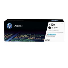 HP Toner Black 410A køb billigt online shopping tilbud