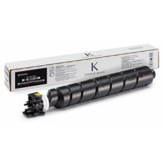 Kyocera Toner Black køb billigt online shopping tilbud