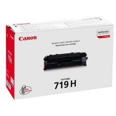 Canon Toner Black 719 køb billigt online shopping tilbud