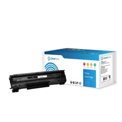 CoreParts Toner Black 9435B002 køb billigt online shopping tilbud