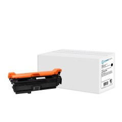 CoreParts Toner Black CE400X køb billigt online shopping tilbud