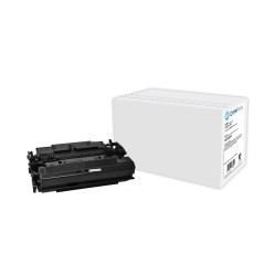 CoreParts Toner Black CF287X køb billigt online shopping tilbud