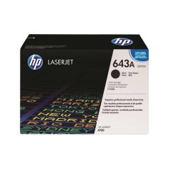 HP Toner Black Color 4700 køb billigt online shopping tilbud