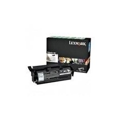 Lexmark Toner Black Extra High Yield køb billigt online shopping tilbud