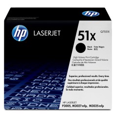 HP Toner Black High Capacity køb billigt online shopping tilbud