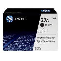 HP Toner Black LJ 4000 4050 køb billigt online shopping tilbud