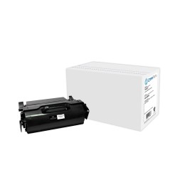 CoreParts Toner Black T654X21E køb billigt online shopping tilbud