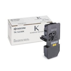 Kyocera Toner Black TK-5230K køb billigt online shopping tilbud