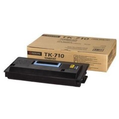 Kyocera Toner Black TK-710 køb billigt online shopping tilbud