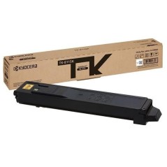 Kyocera Toner Black TK-8115K køb billigt online shopping tilbud