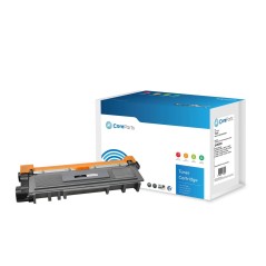 CoreParts Toner Black TN2320 køb billigt online shopping tilbud