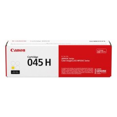 Canon Toner Cartridge 045 køb billigt online shopping tilbud