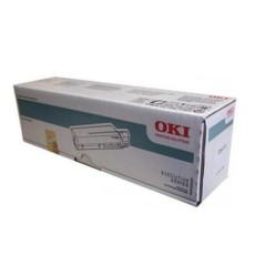 OKI Toner Cartridge 1 Pc(S) køb billigt online shopping tilbud