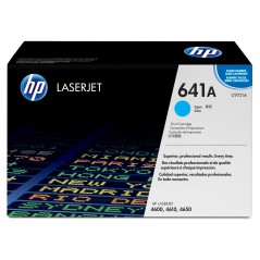 HP Toner Cartridge 8000sh Cyan køb billigt online shopping tilbud