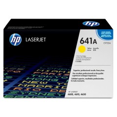 HP Toner Cartridge 8000sh Yellow køb billigt online shopping tilbud